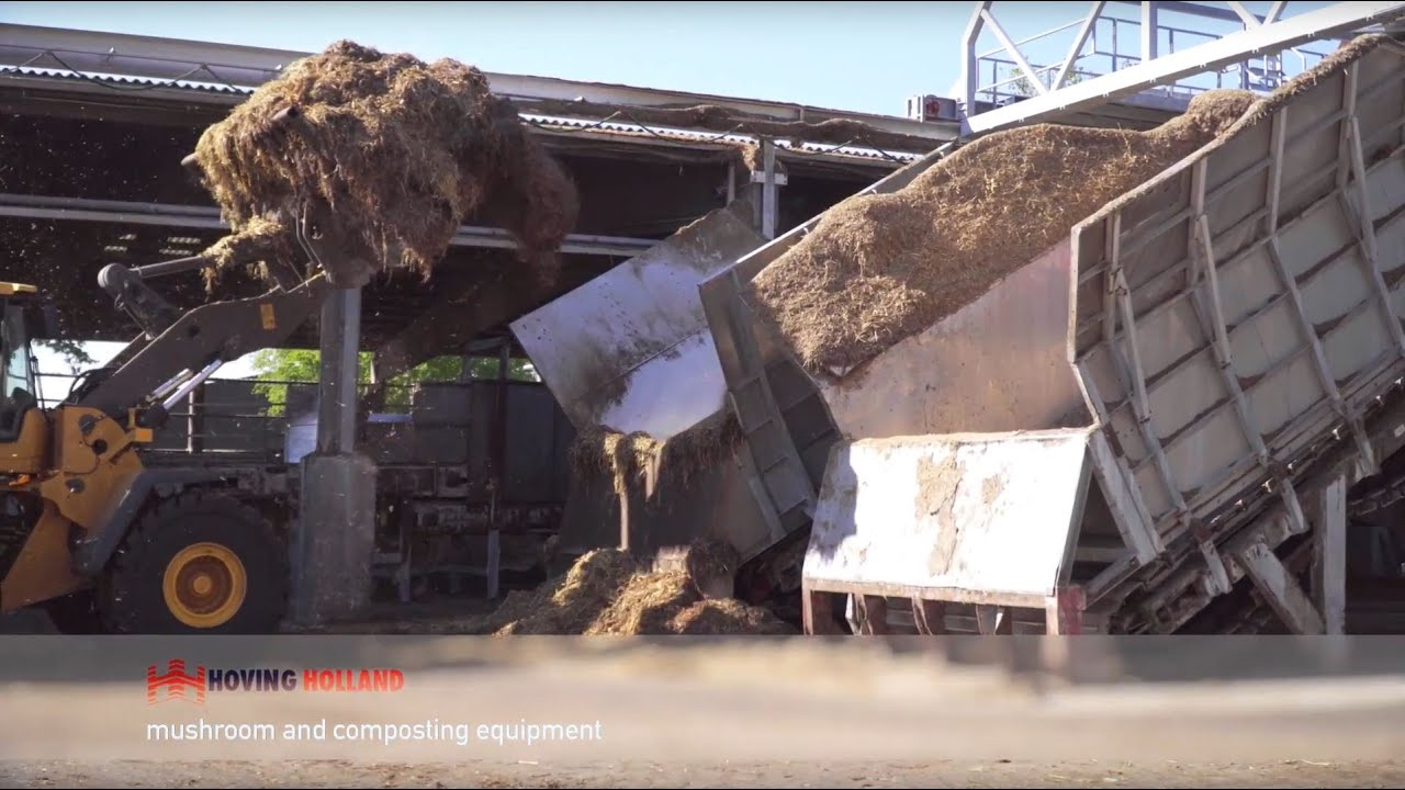Hoving Holland - Promotion video