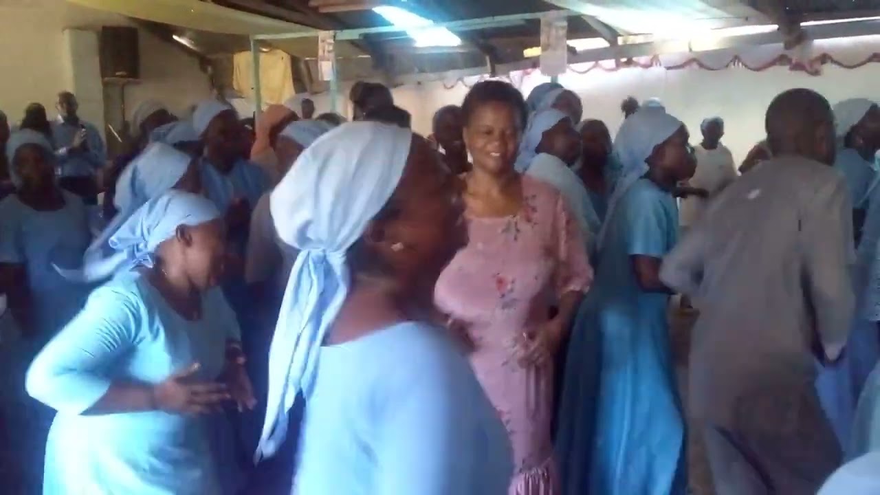 Emmaus Pentecostal church