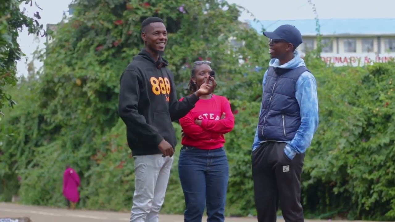 Start checking the person your partner has saved mum💔|We didn't see this one coming