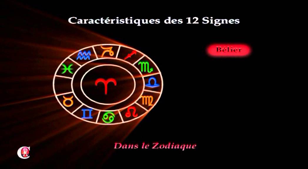 Bases de l'Astrologie : Caract&eacute;ristiques du B&eacute;lier