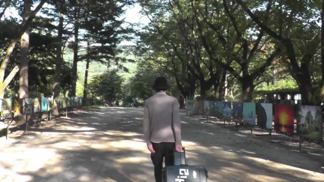 Entertainer Hi2 in Korea 2012