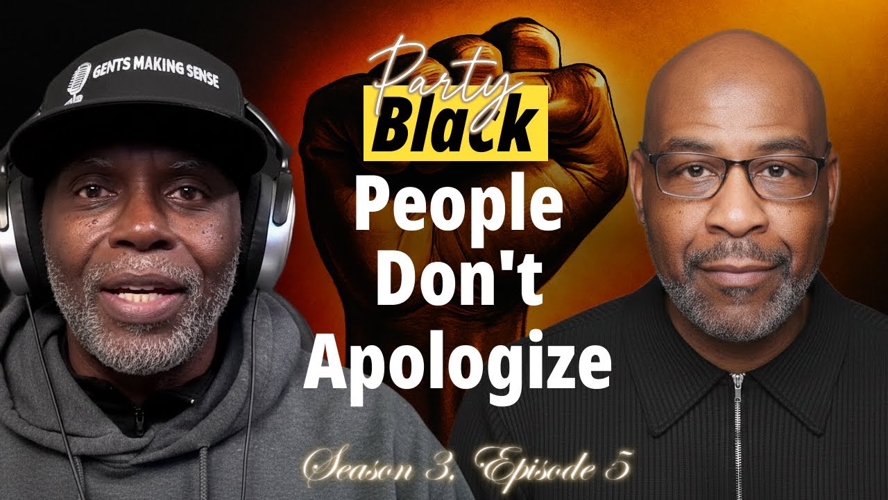Black History Ain't Going Nowhere