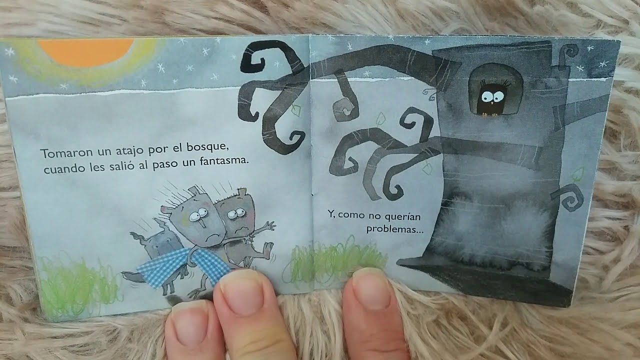 Cuento 