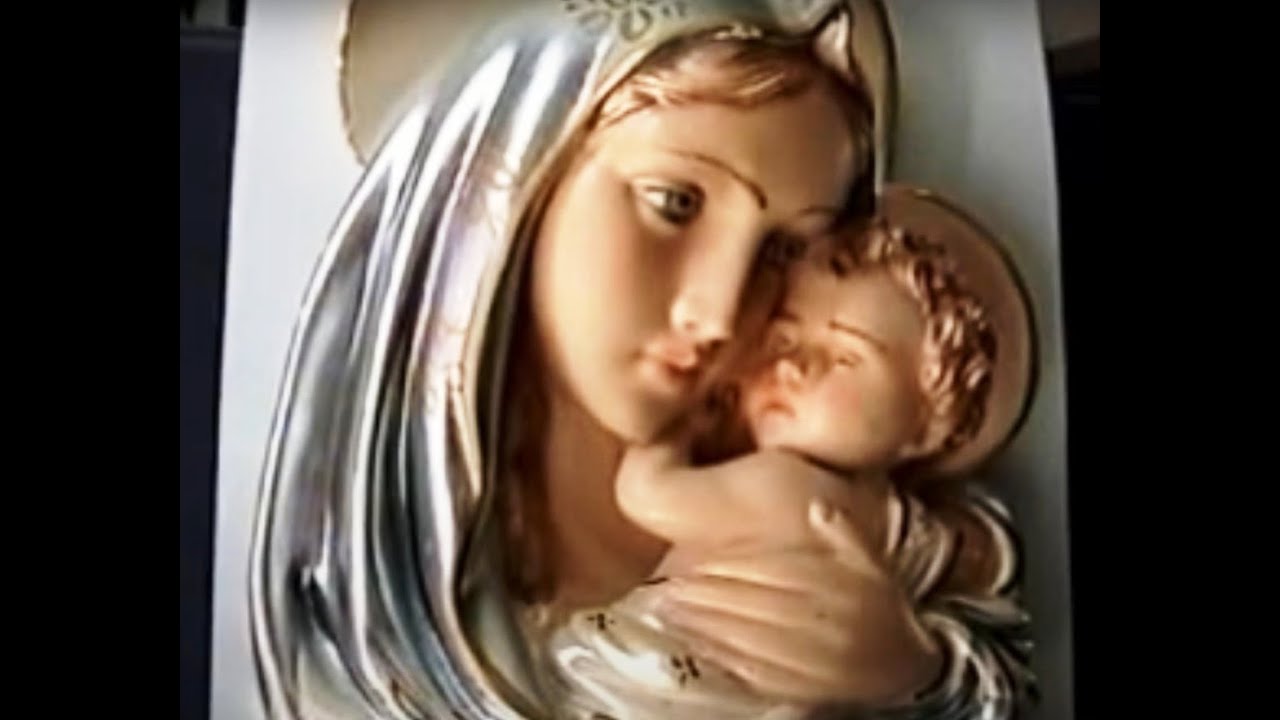 Salve Regina in Arabic/Salve Regina en Arabe/ Asalamou Alayki Ya Soultana 2020