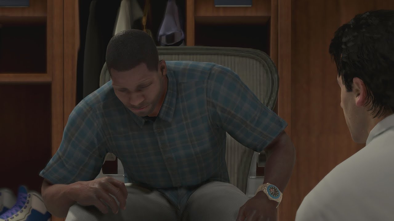 NBA 2K14 PS4 My Career - I Got Injured