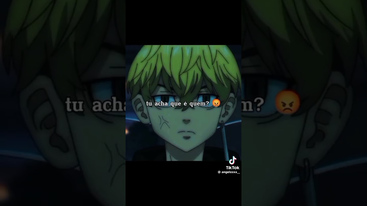 ✨️Pérolas dr Tokyo Revengers ✨️