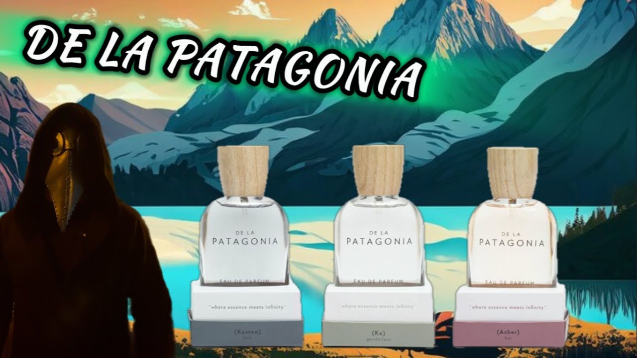 🔎 CONOCEMOS FRAGANCIAS 