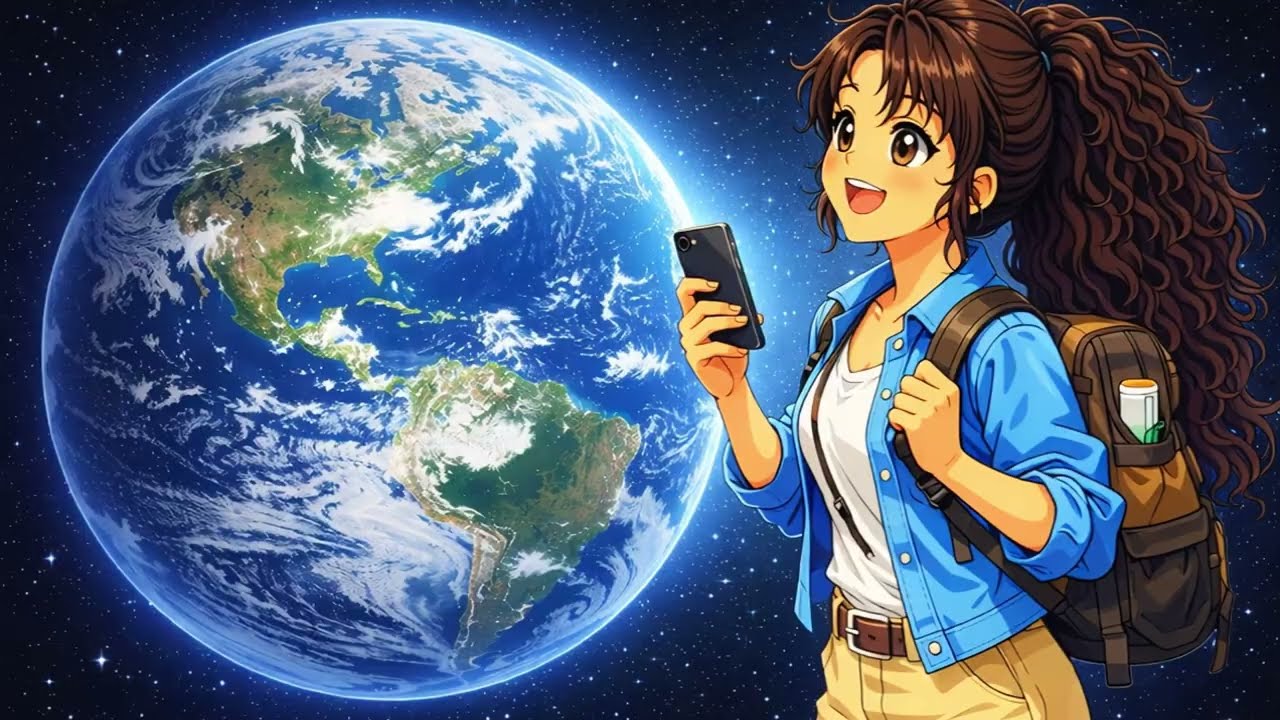Des études au bout du monde 🌍 | L’incroyable parcours d’Élodie M