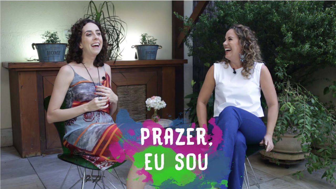 DEVO TRANSAR NO PRIMEIRO ENCONTRO? 😏 / PRAZER, EU SOU MARIANNA ARMELINNI