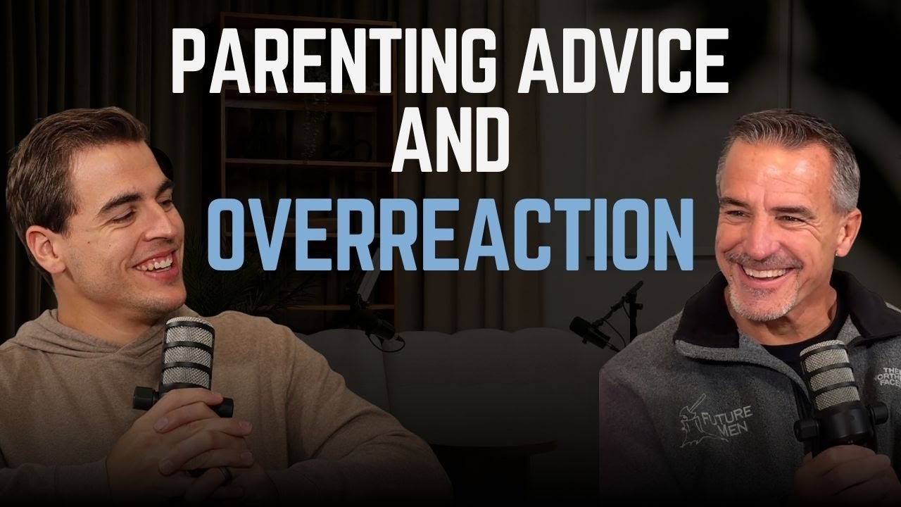 Ep 22: Children Questioning Their Sexual Identity? A Biblical Approach for Parents