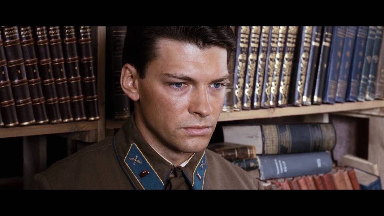 Даниил Страхов -  