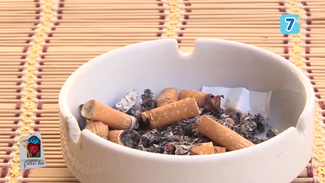 Celesi Im - Droga dhe Alkooli