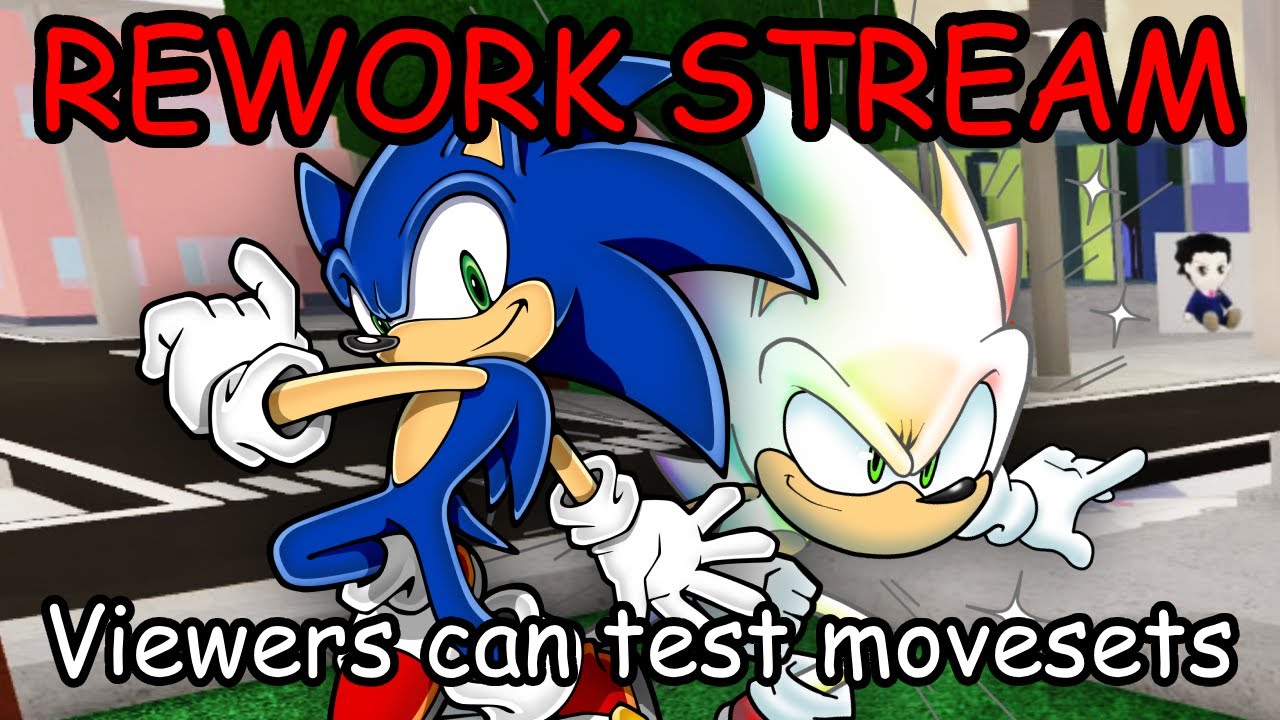 Working on Sonic V2