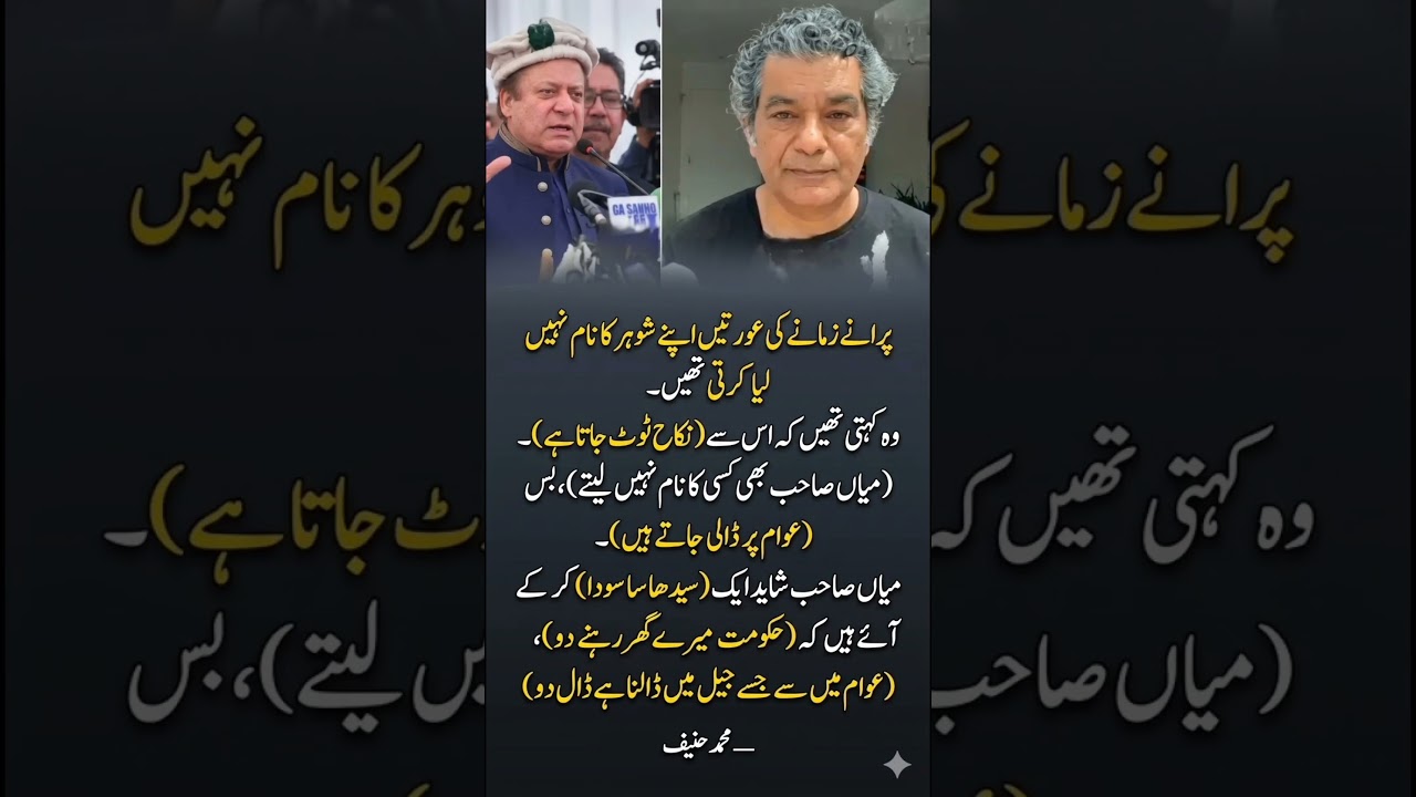 Muhammad Hanif&rsquo;s Sharp Political Satire | Commentary on Government, Power & Public
