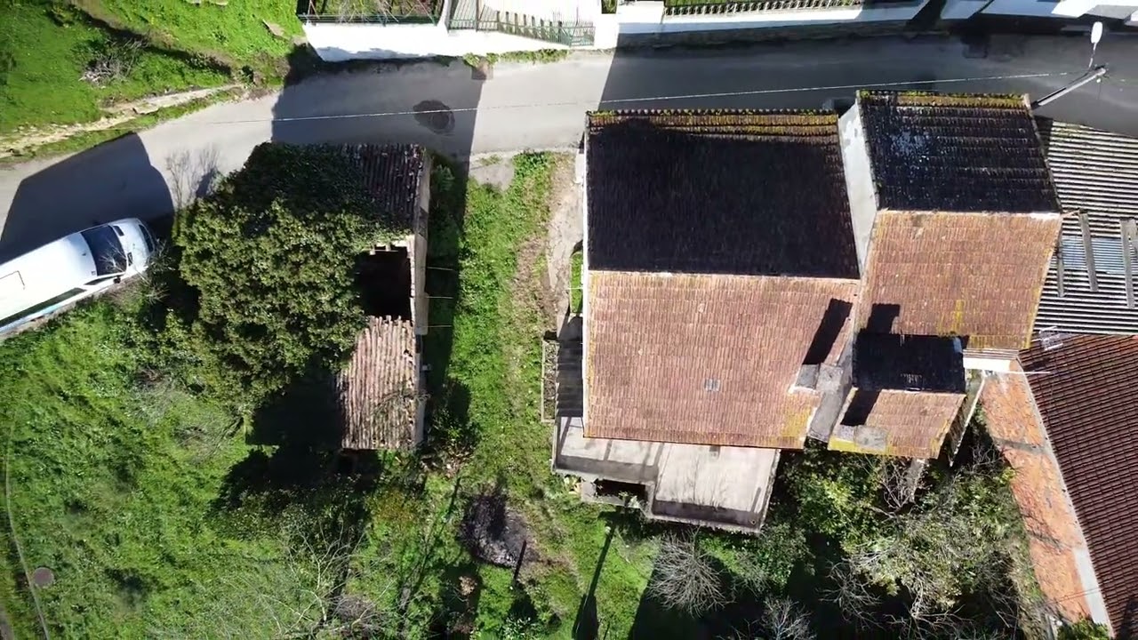 CASA em Almalaguês - a 10 minutos de Coimbra