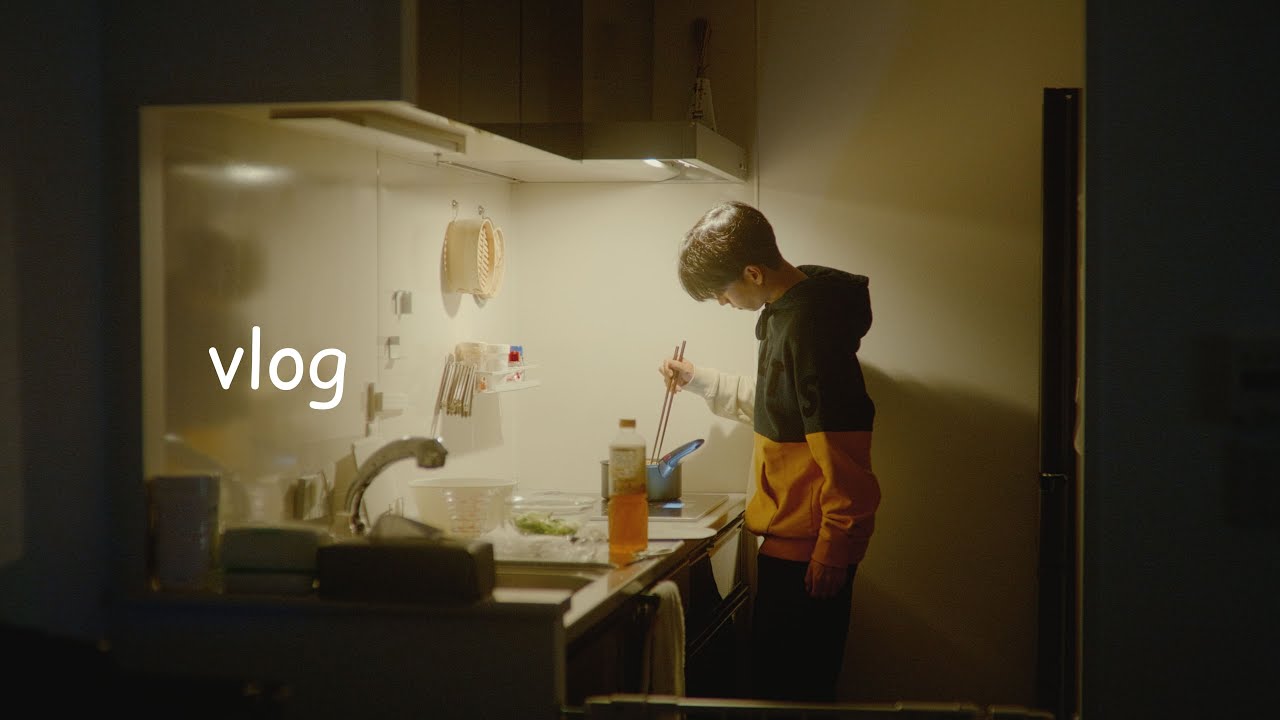 暮らしのvlog｜クッカバラをお迎え。ベランダで食べた豚汁が美味しかった日。