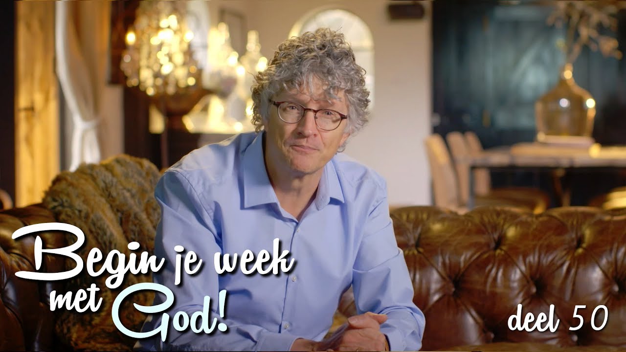 'Hoe God naar je kijkt als je gezondigd hebt' - Aflevering 50