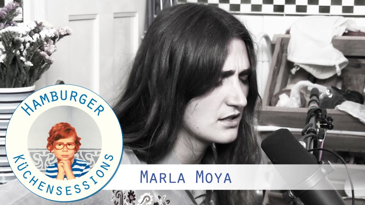 Marla Moya 
