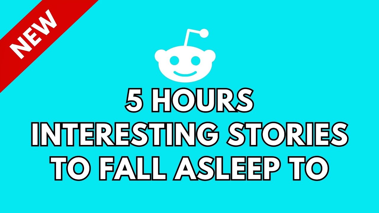 5 HOURS OF REDDIT STORIES TO FALL ASLEEP TO | REDDIT STORIES COMPILATION AITA - BEST REDDIT STORIES