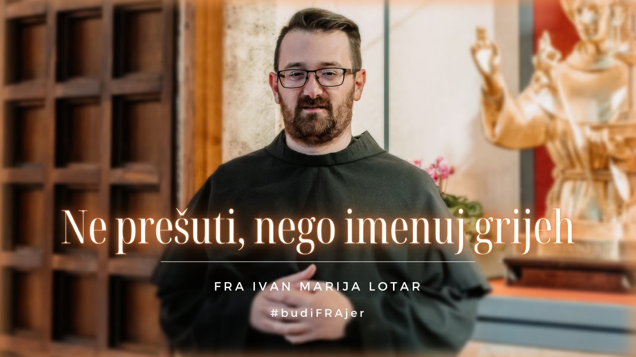 [CIKLUS O ISPOVIJEDI] ⓻ Je li svaka ispovijed valjana?