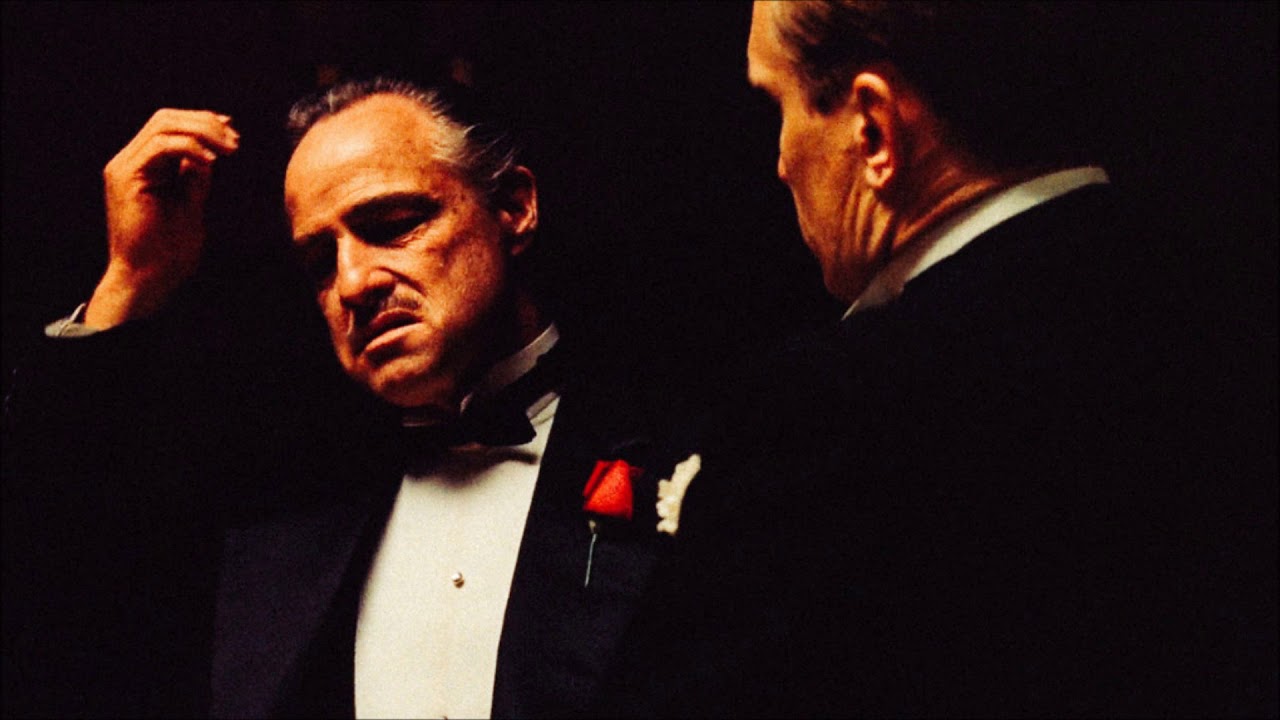 [FREE] `` GODFATHER ´´ - The Godfather Theme Type Beat - Trap Instrumental | Prod.Rubb Beats