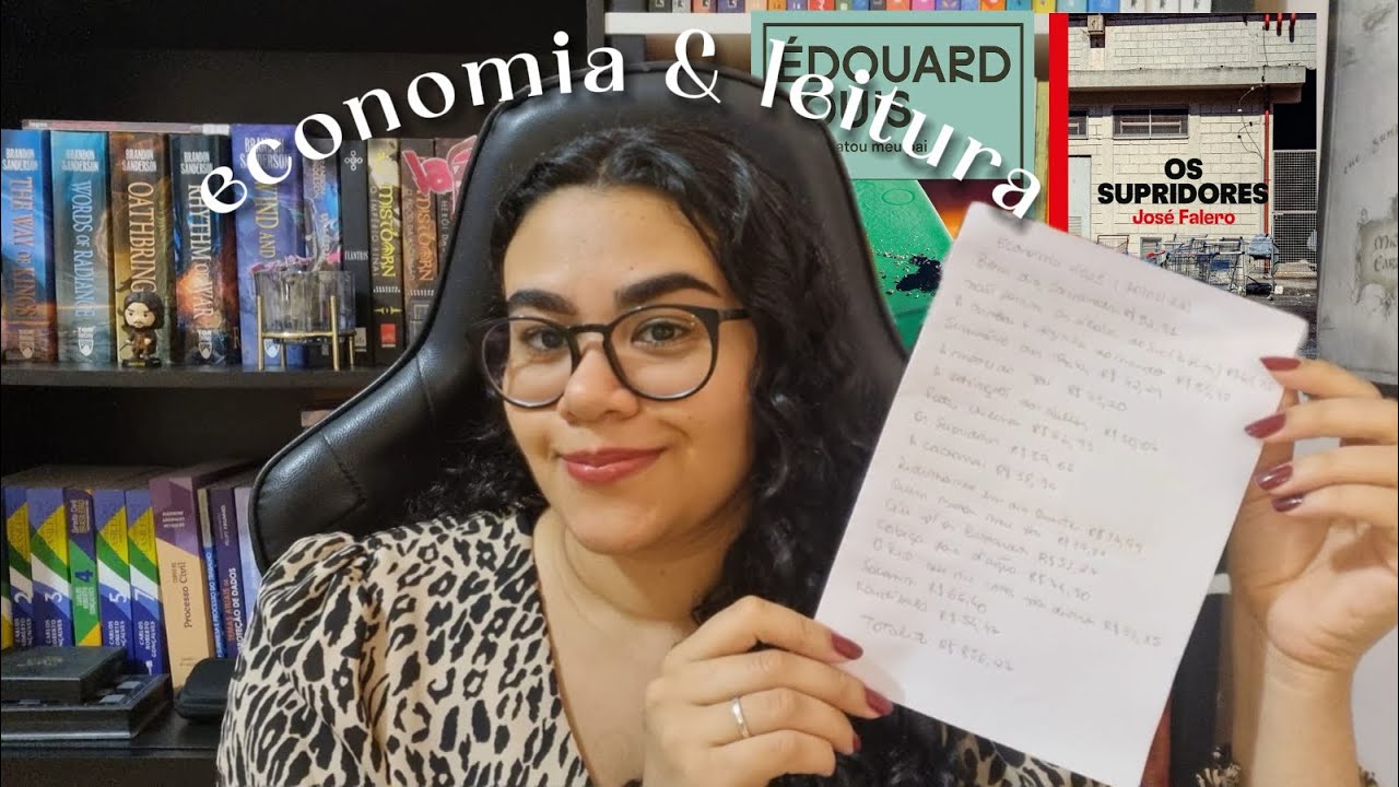 como ler livros e economizar dinheiro? 💸📚🎁
