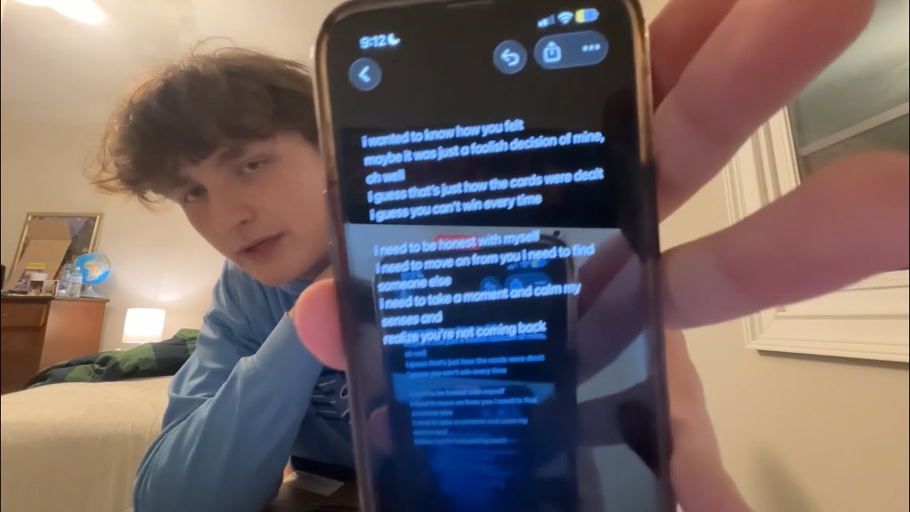 write a song with me! (vlog/tutorial)