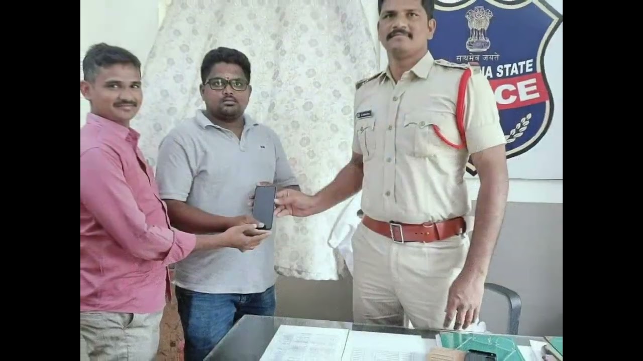 #Mission_Parivarthan #Narcotic_Free_Nalgonda #No_Drug_Nalgonda #AkshayaCreations #NalgondaPolice