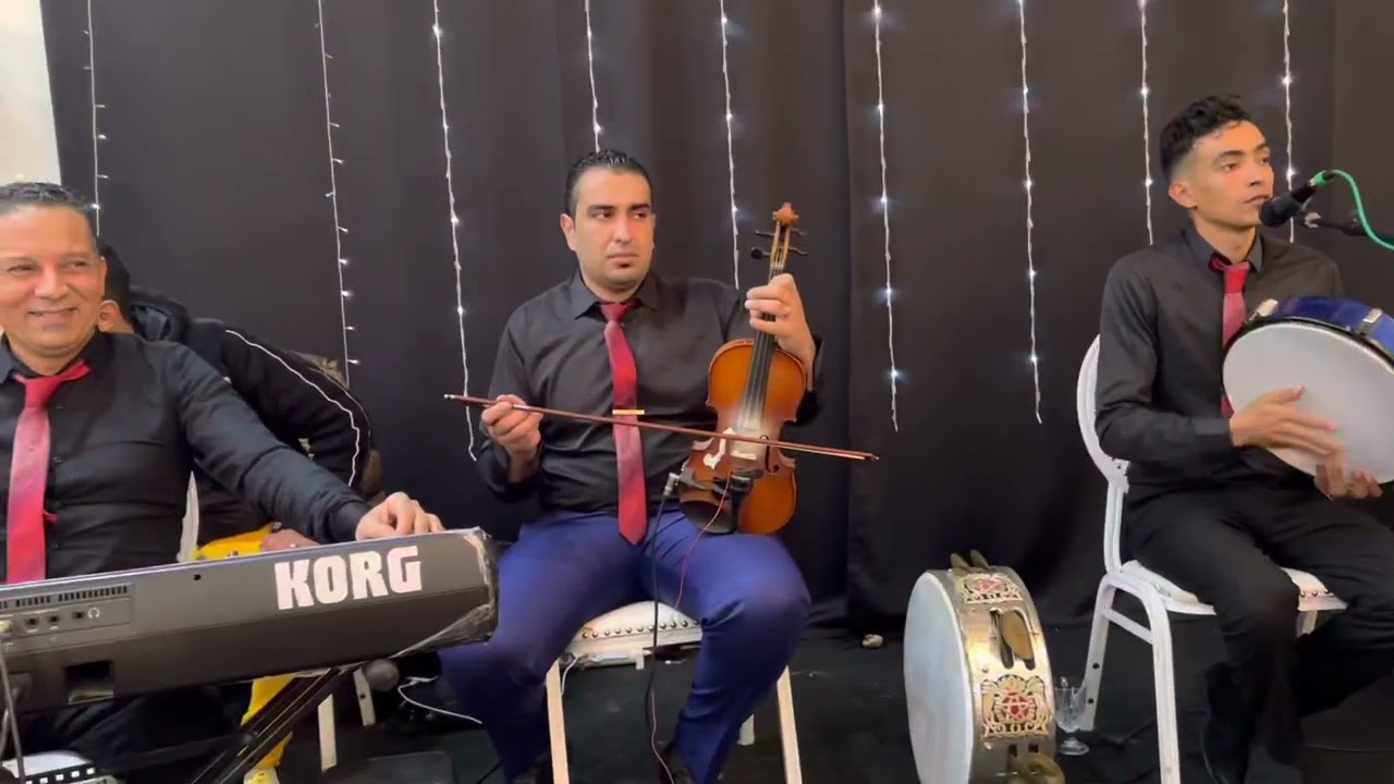 Malk z3fa mghayr 😤chui d lghaba 🎼🎼