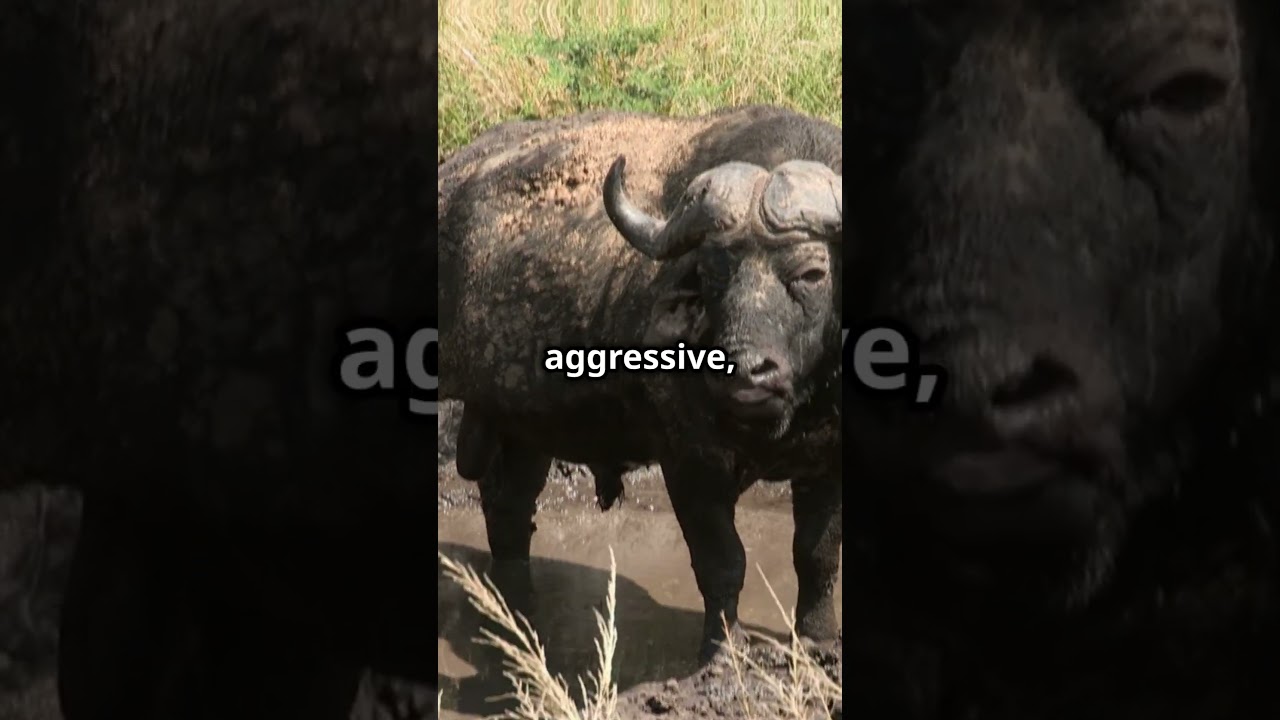 10 Animals That Seem to 'Hate' Humans  #animalkingdom #facts #fascinatingcreatures #animals