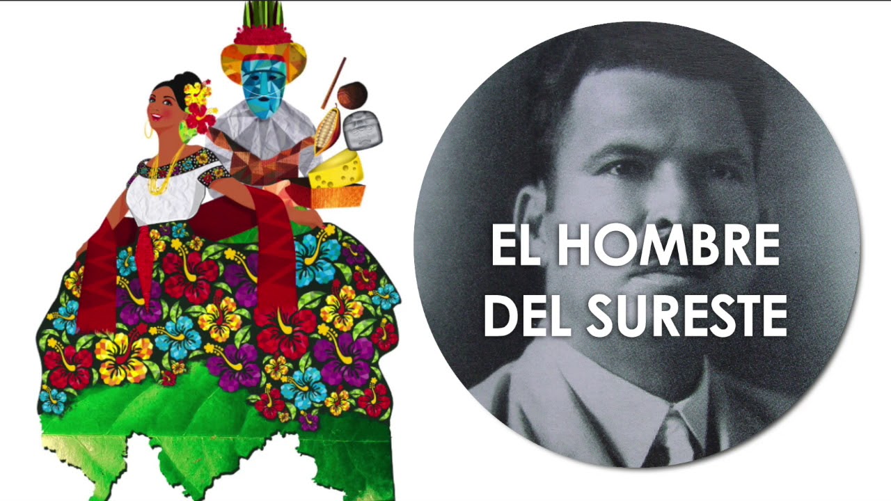 Música Tabasqueña - El hombre del Sureste / Marimba