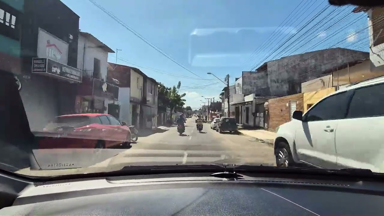 Viagem completa de Fortaleza para Serra da Ibiapaba - Passando por Sobral