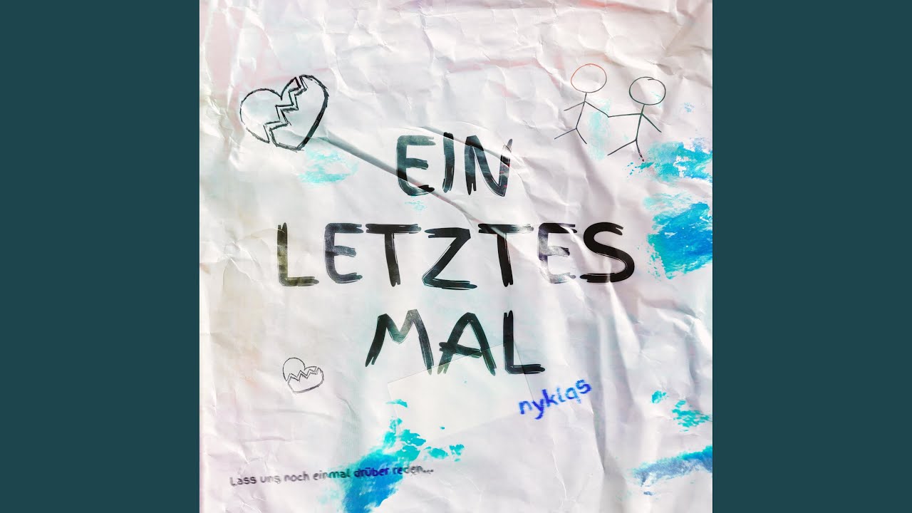 Ein Letztes Mal