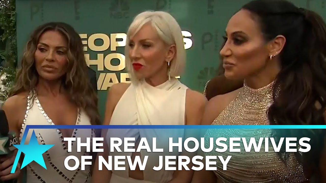 Margaret Josephs Calls 'RHONJ' Altercation w/ Jennifer Aydin & Danielle Cabral 'Not Shocking'