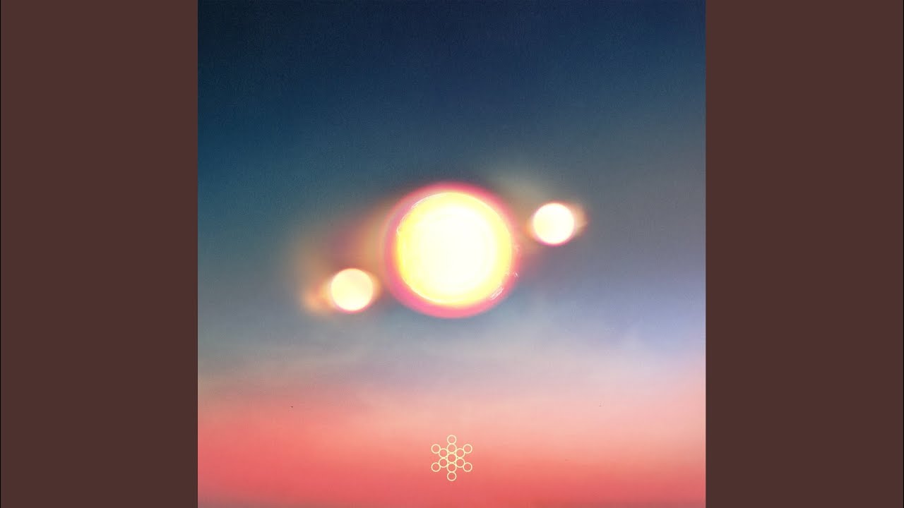 In The Blue (Extended Mix)