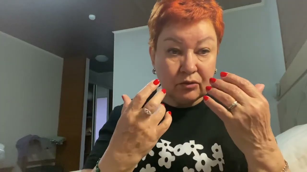 ПОБОЧНЫЕ ЭФФЕКТЫ МОЕГО ОЗДОРОВЛЕНИЯ.#оздоровление #диабет2типа