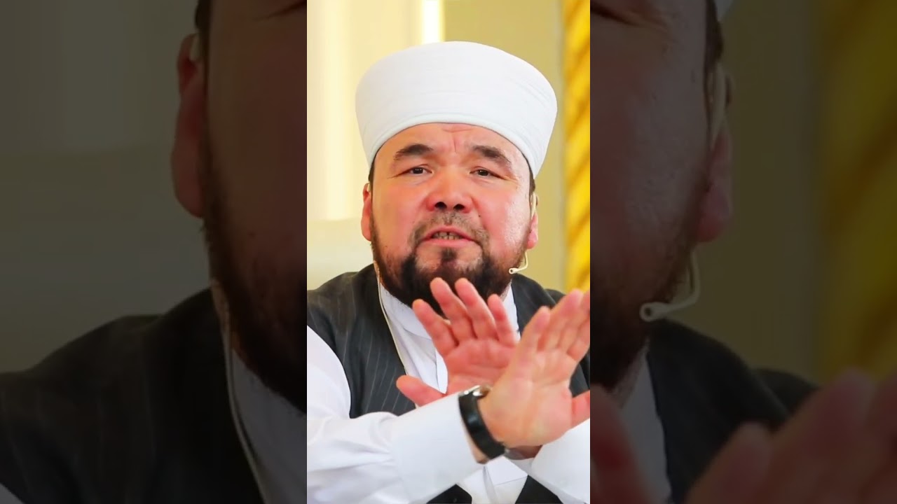 Allohdan savol s&otilde;ralgan va &hellip;.. |islom.ulamolari.official