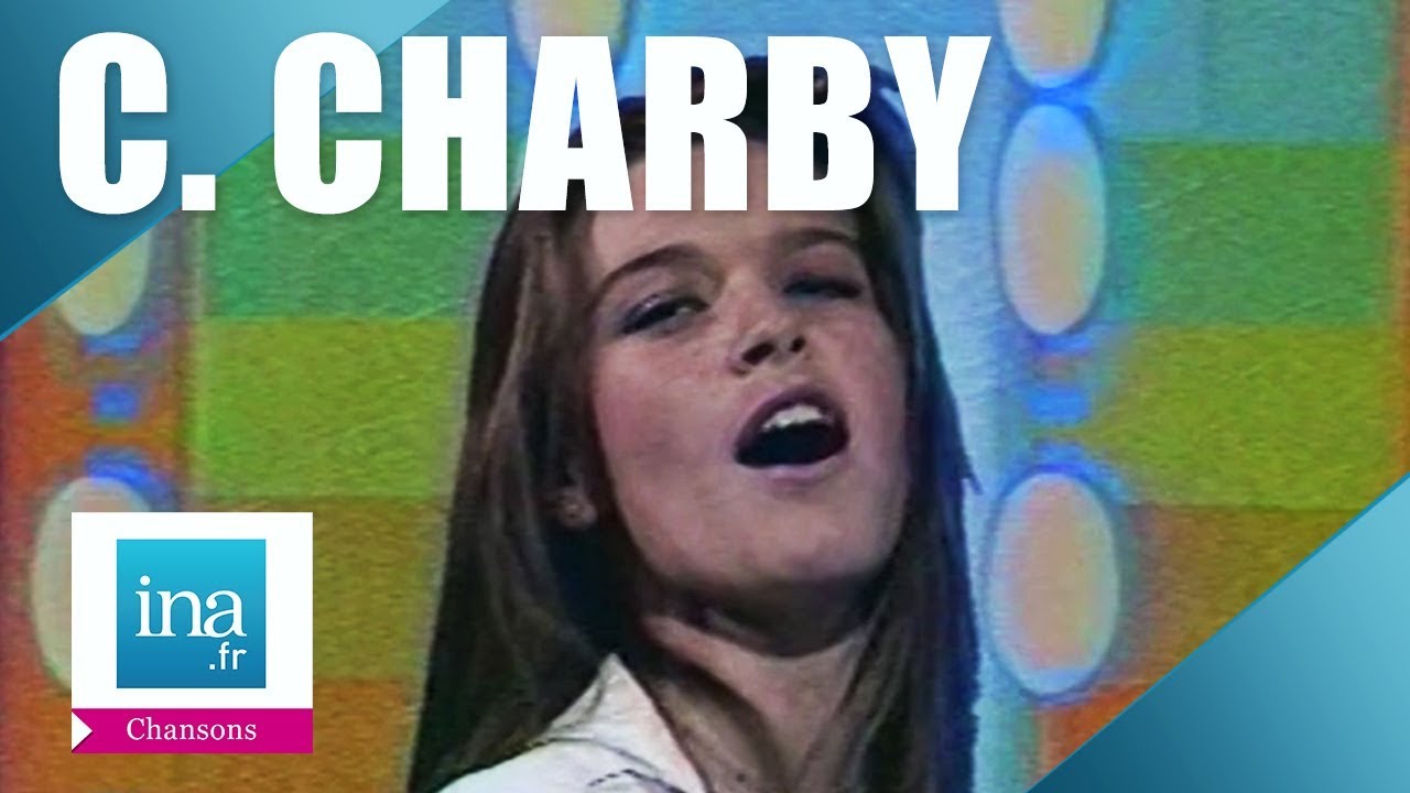 Corynne Charby 