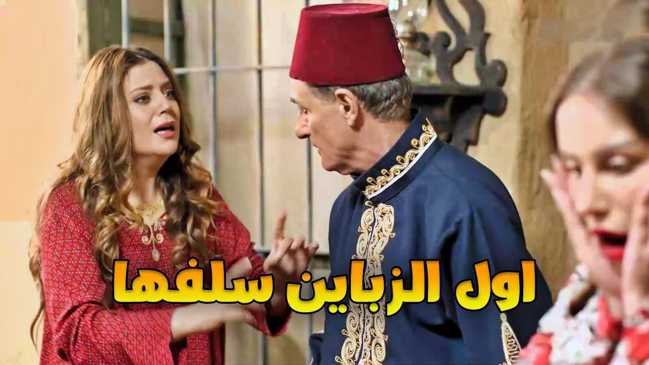 بتجيب بنات ع بيتها بحجة الشغل بالخياطة وبتشغلهن والعياذ بالله بالحرام