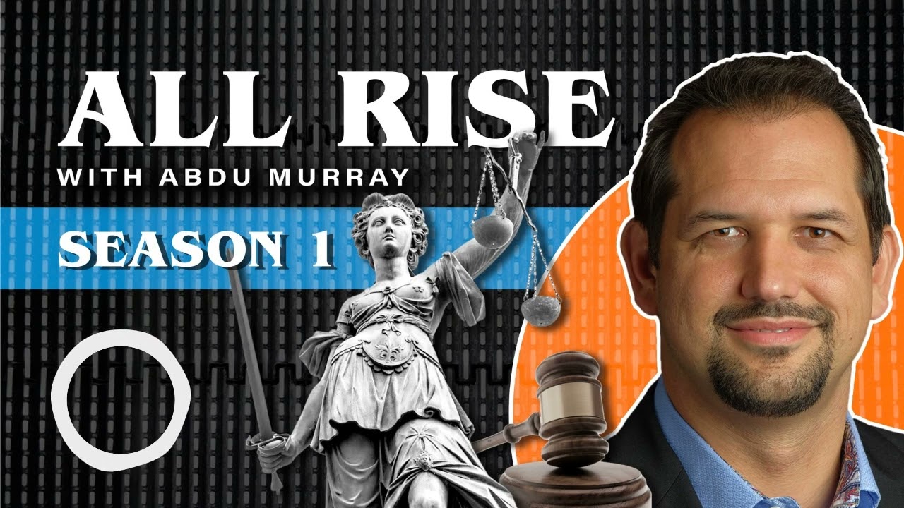 A Lawyer's Case for the Resurrection Part 2 | Ep 3