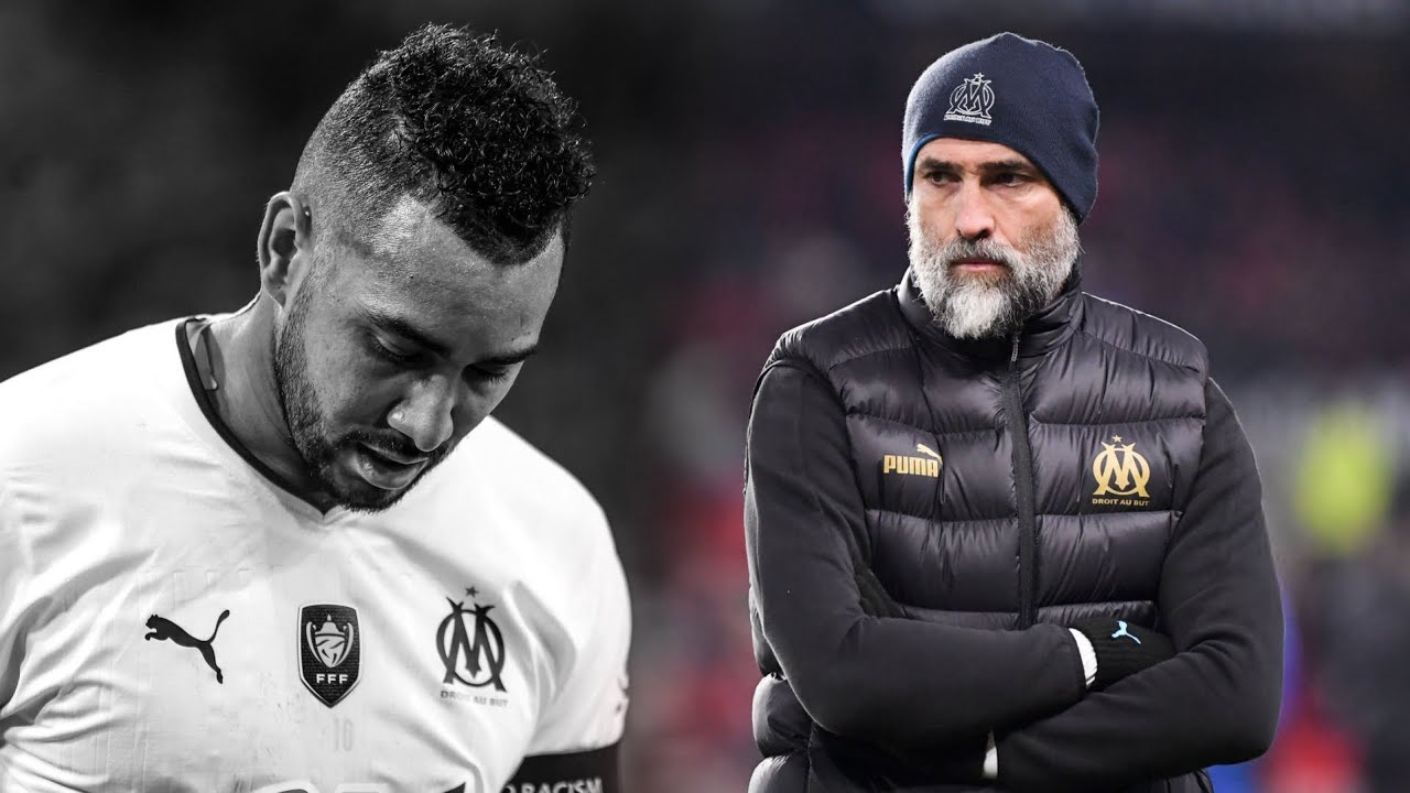 Igor Tudor & l’OM • La FIN d’un parcours TOURMENTÉ • HD
