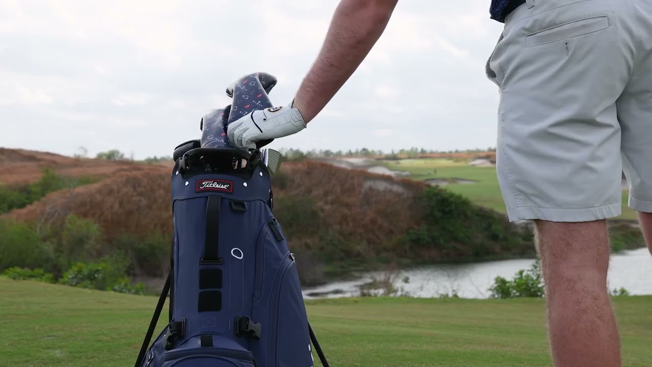 PRG Golf | Streamsong Resort