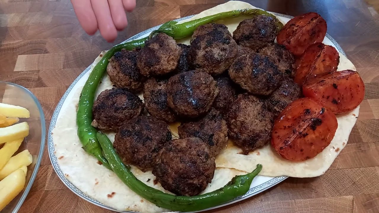 CHİFTELE DİN CARNE DE MİEL/CARNE DE OAİE/RETETE PENTRU PAŞTE/CUM FACEM CELE MAİ BUNE CHİFTELE/
