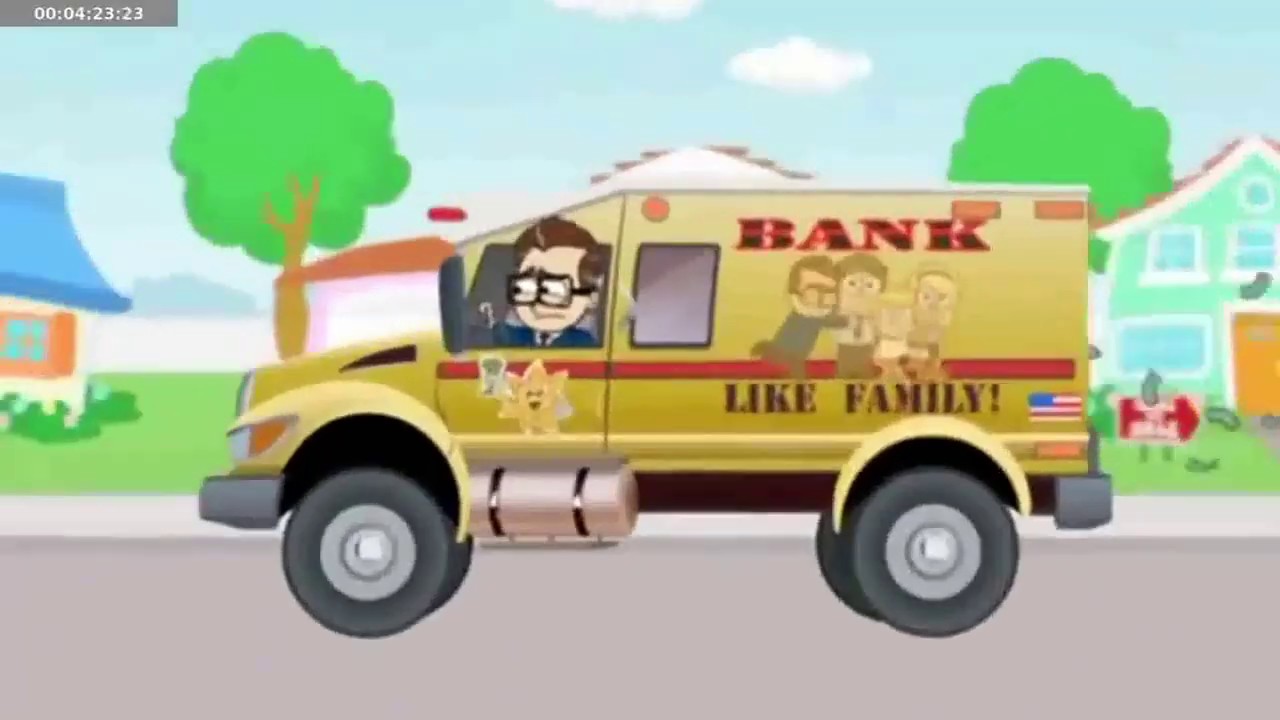 Banking System Exposed | Federal Reserve | Learn More About the Financial System | Debt | Money/Gold