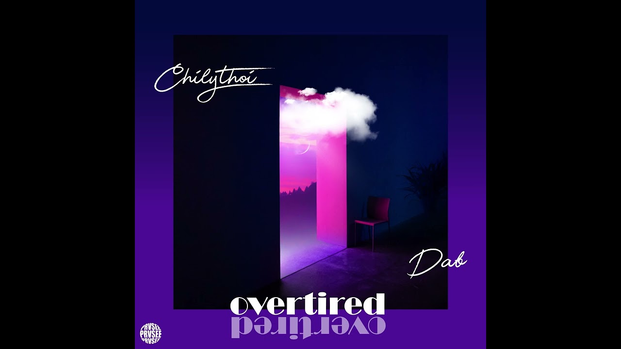 Dab, Chilythoi - overtired