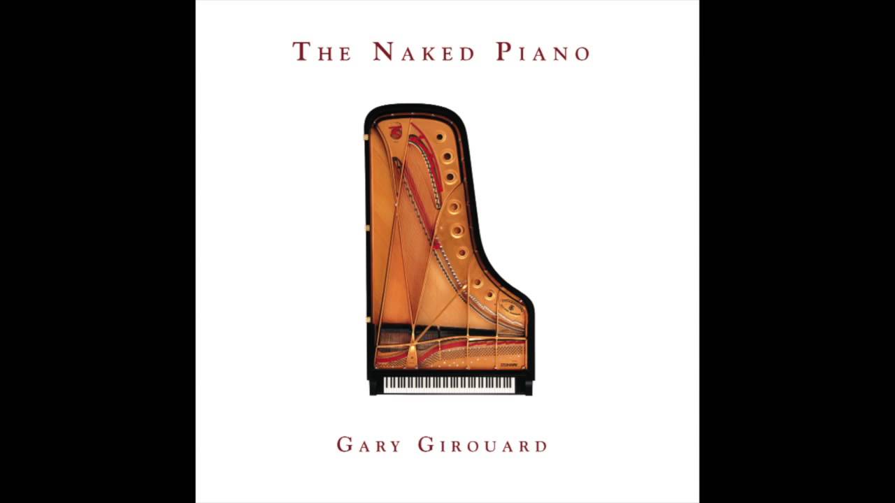 Esposa - from The Naked Piano (by Gary Girouard)