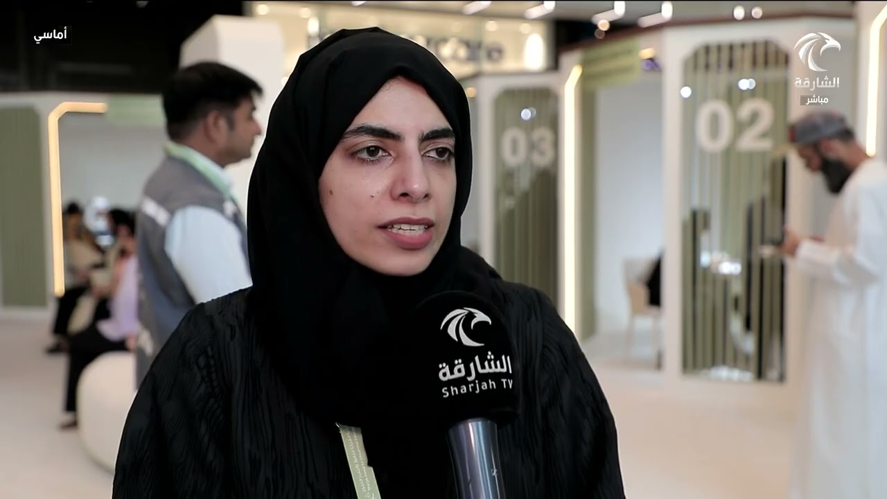 جائزة الشارقة للتفوق والتميز التربوي تنظم ملتقى مسيرة التميز التربوي | برنامج أماسي