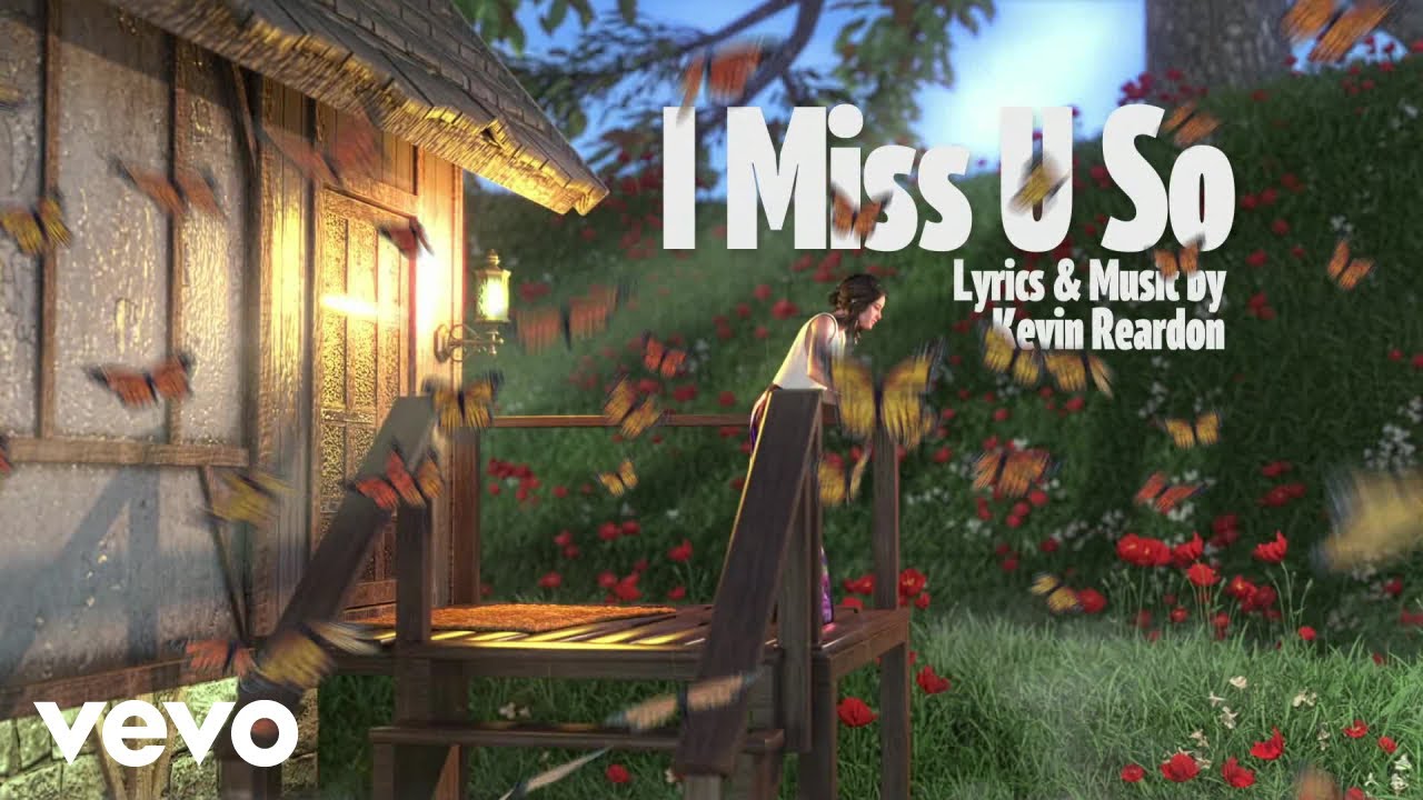 KejaR - I Miss U So
