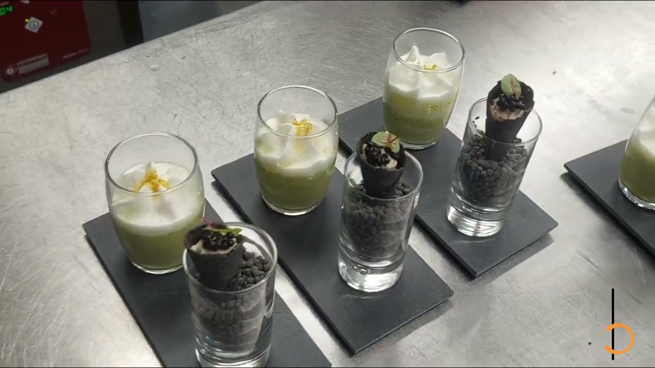 Vid&eacute;o bel encas