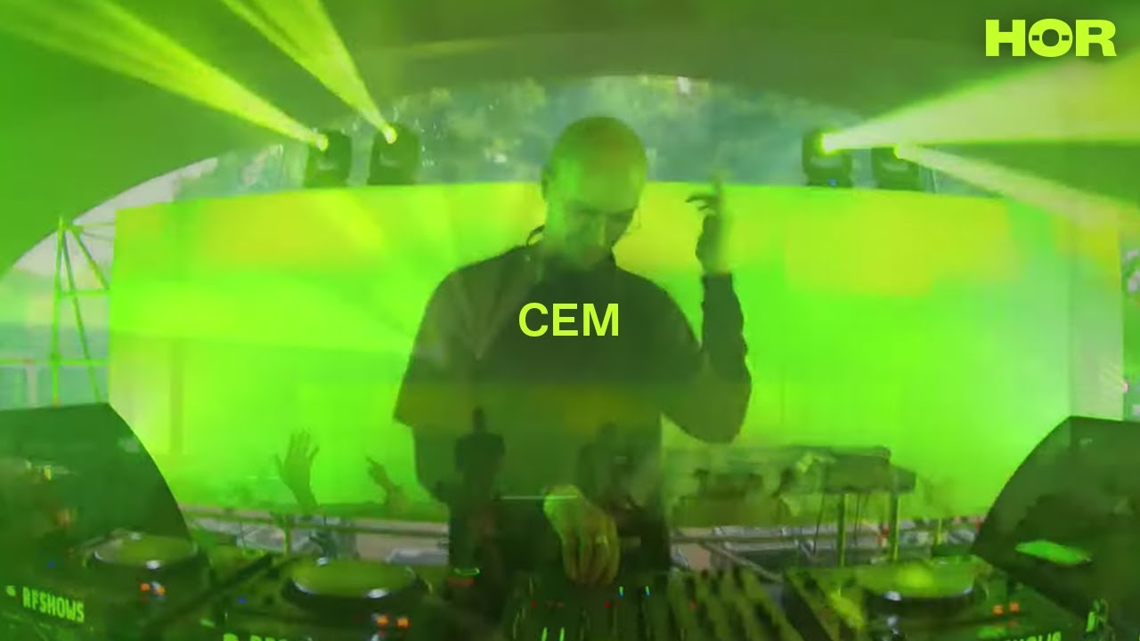 The Crave Festival - CEM | H&Ouml;R - Jun 4 / 2022